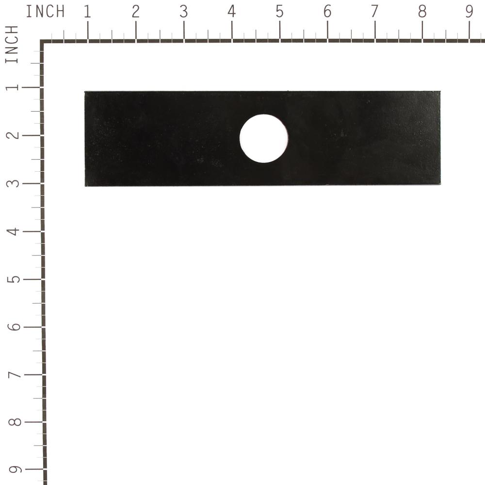 Oregon 7-3/4" x 1" x 0.120" Edger Blade 40-144