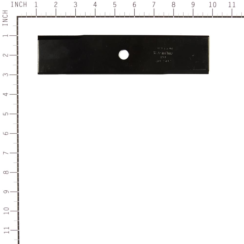 Oregon 9" x 1/2" x 0.14" Edger Blade 40-502