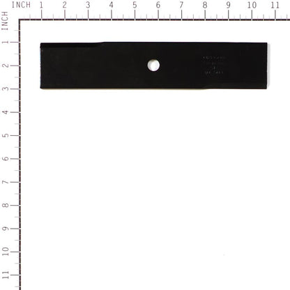 Oregon 10" x 1/2" x 0.1" Edger Blade 40-503