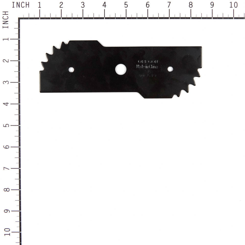 Oregon LE750 Edge Hog Edger Blade 40-519