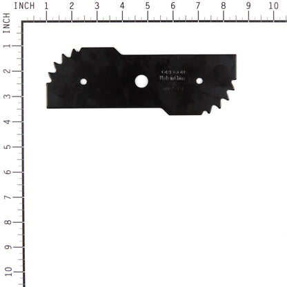 Oregon LE750 Edge Hog Edger Blade 40-519