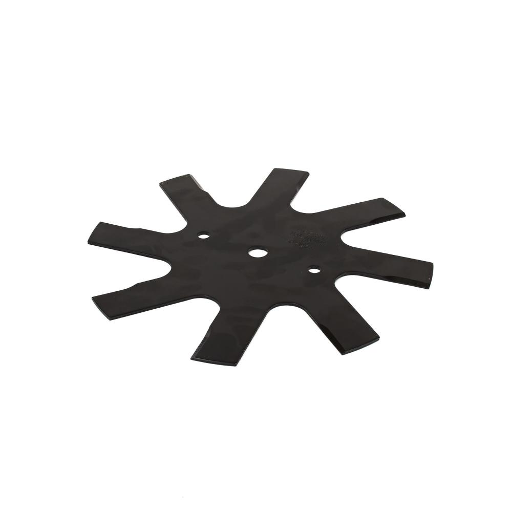 Oregon 9" 8-Tooth Edger Blade (1/2" Hole) 40-807