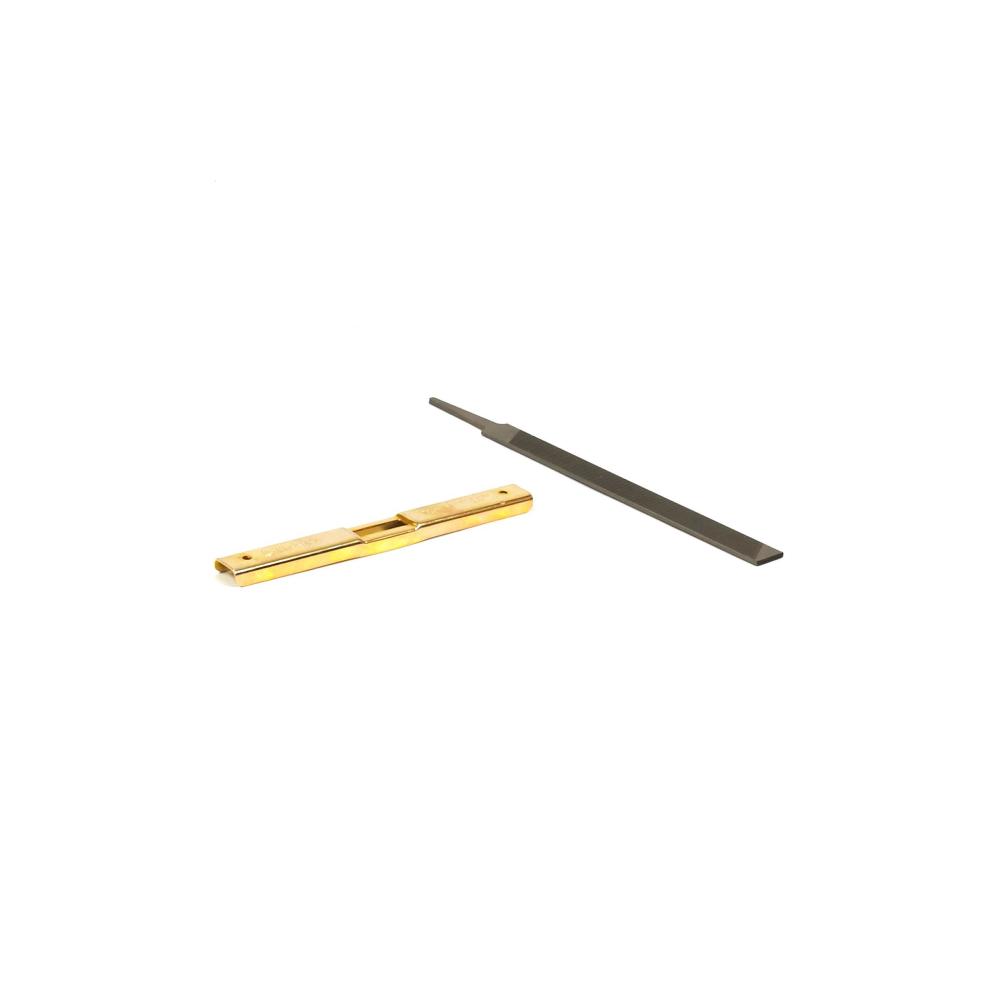 Oregon Depth Gauge and Flat File (#7) 40466