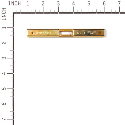 Oregon Depth Gauge and Flat File (#7) 40466