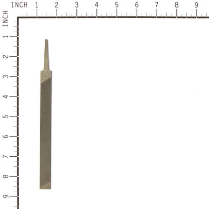 Oregon Depth Gauge and Flat File (#7) 40466