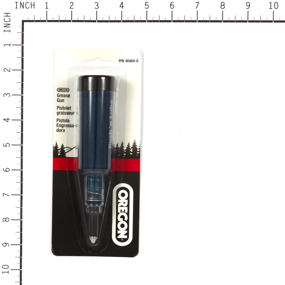 Oregon Professional Grease Gun (10-Pack) 40469-A