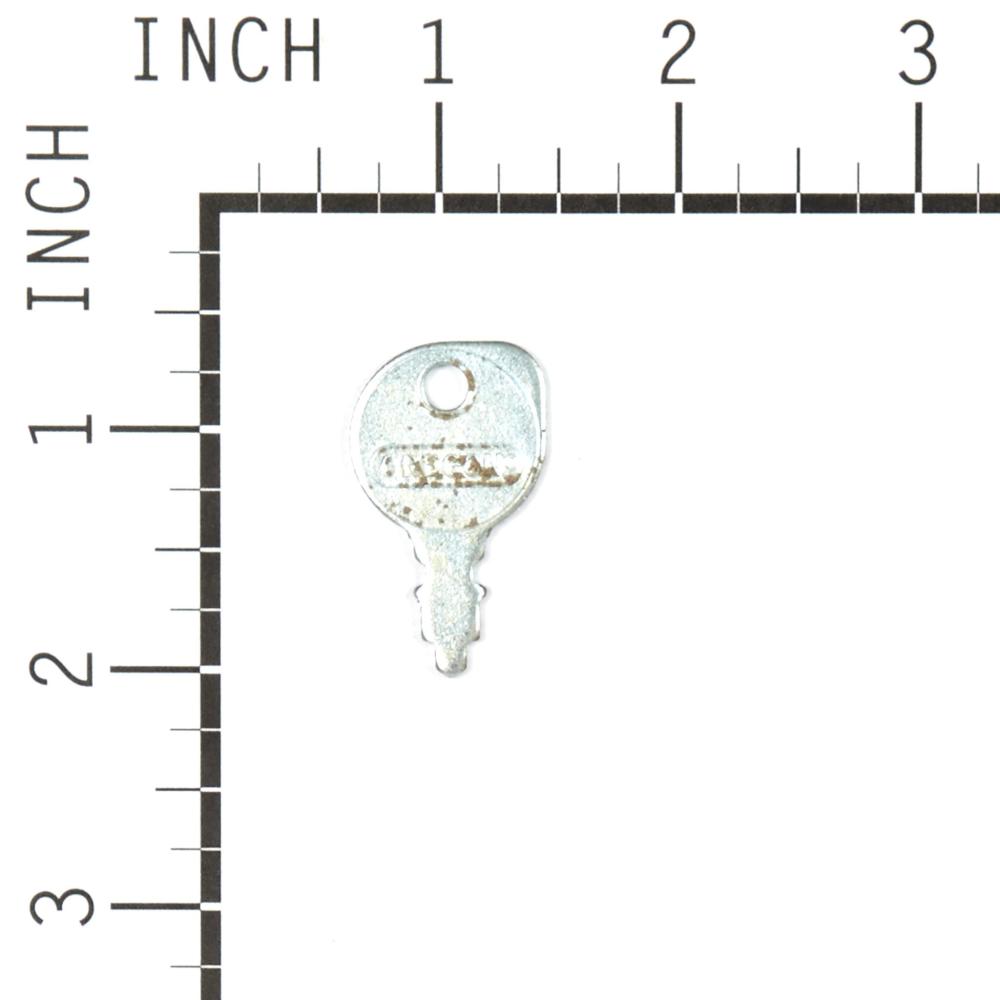 Oregon Ignition Key Display with Keys 42-009