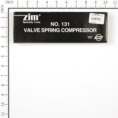 Oregon Valve Spring Compressor 42-424
