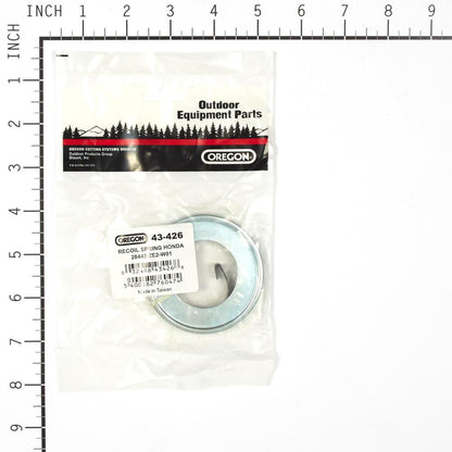 Oregon Honda Recoil Spring 43-426