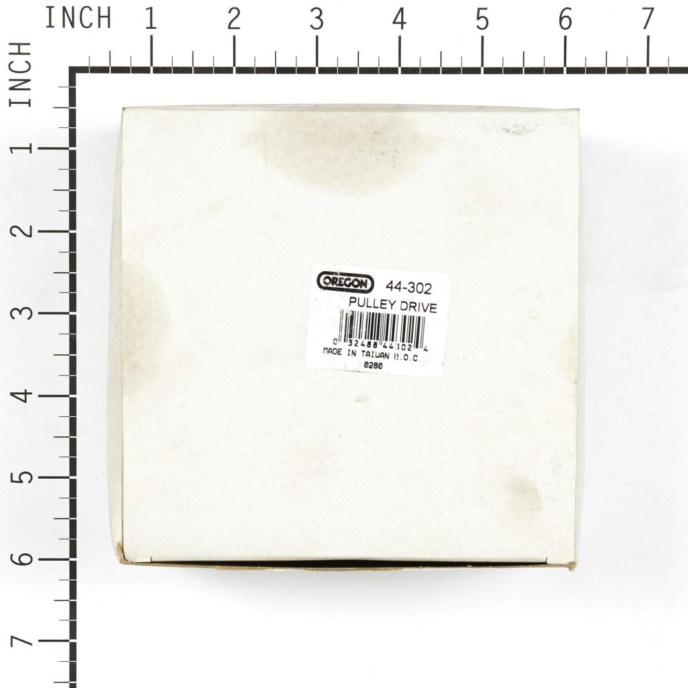 Oregon AYP Driven Pulley 44-302