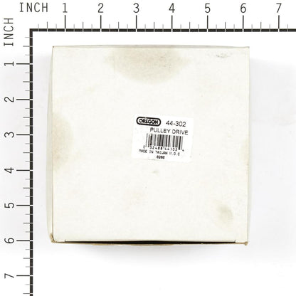 Oregon AYP Driven Pulley 44-302