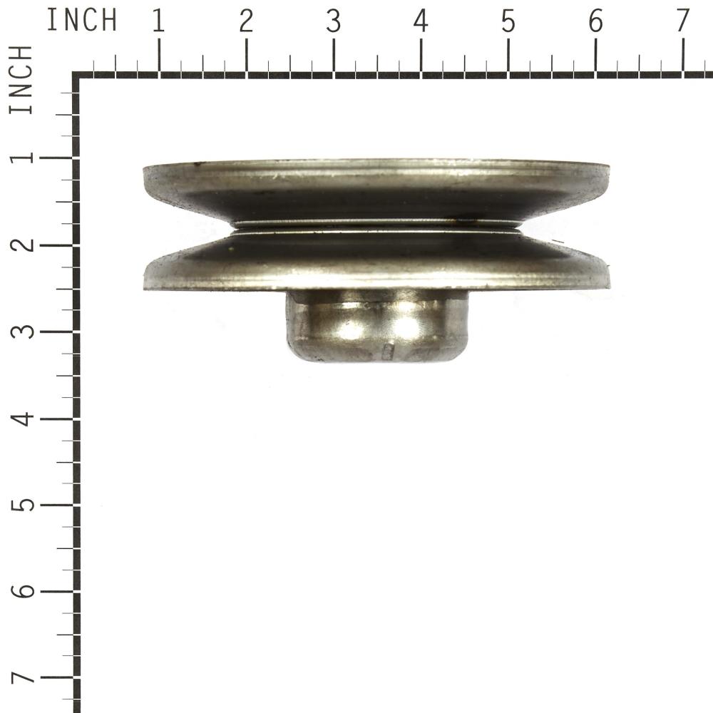 Oregon AYP Driven Pulley 44-302