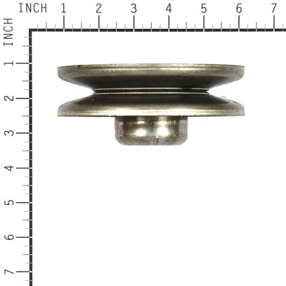 Oregon AYP Driven Pulley 44-302