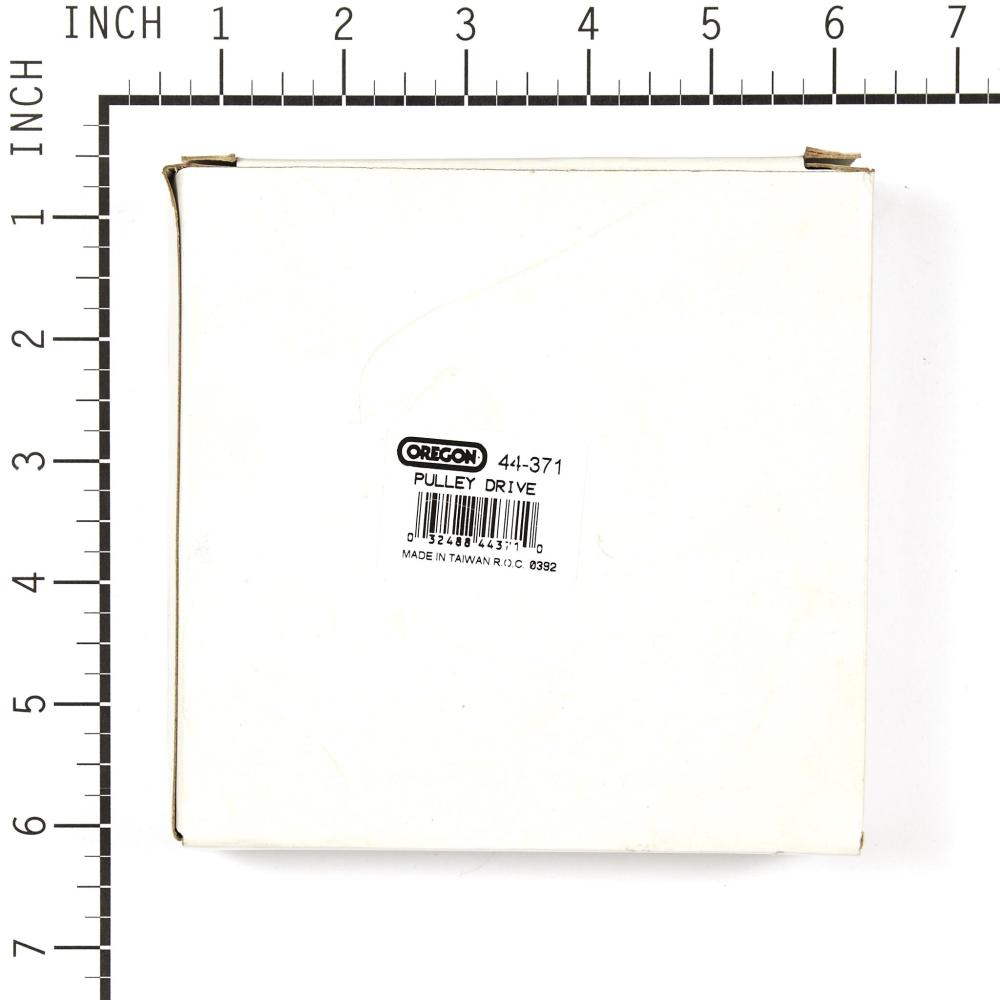 Oregon AYP Drive Pulley 44-371