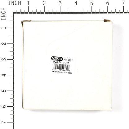 Oregon AYP Drive Pulley 44-371