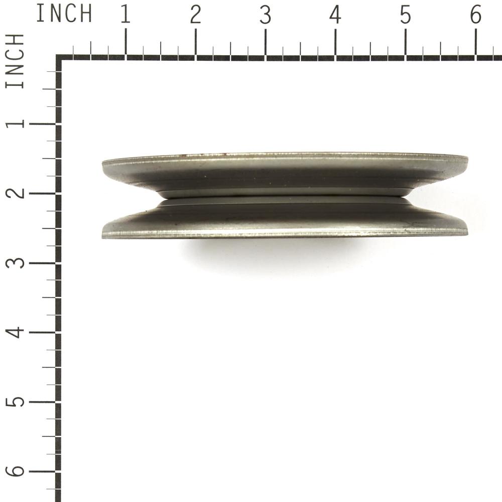 Oregon AYP Drive Pulley 44-371