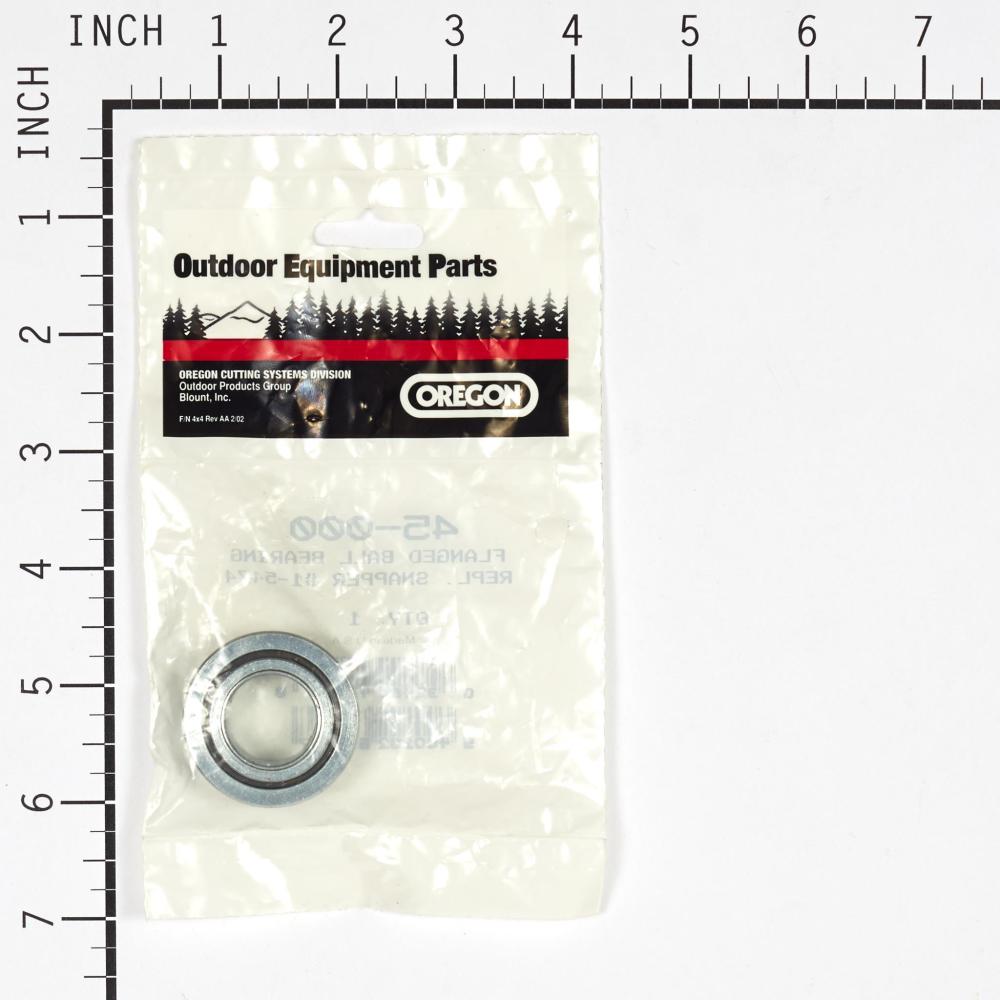 Oregon Snapper Ball Bearing (1-3/8" x 3/4") 45-000