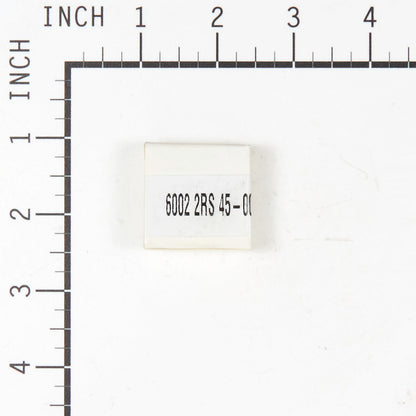 Oregon Honda Ball Bearing (32mm OD) 45-004