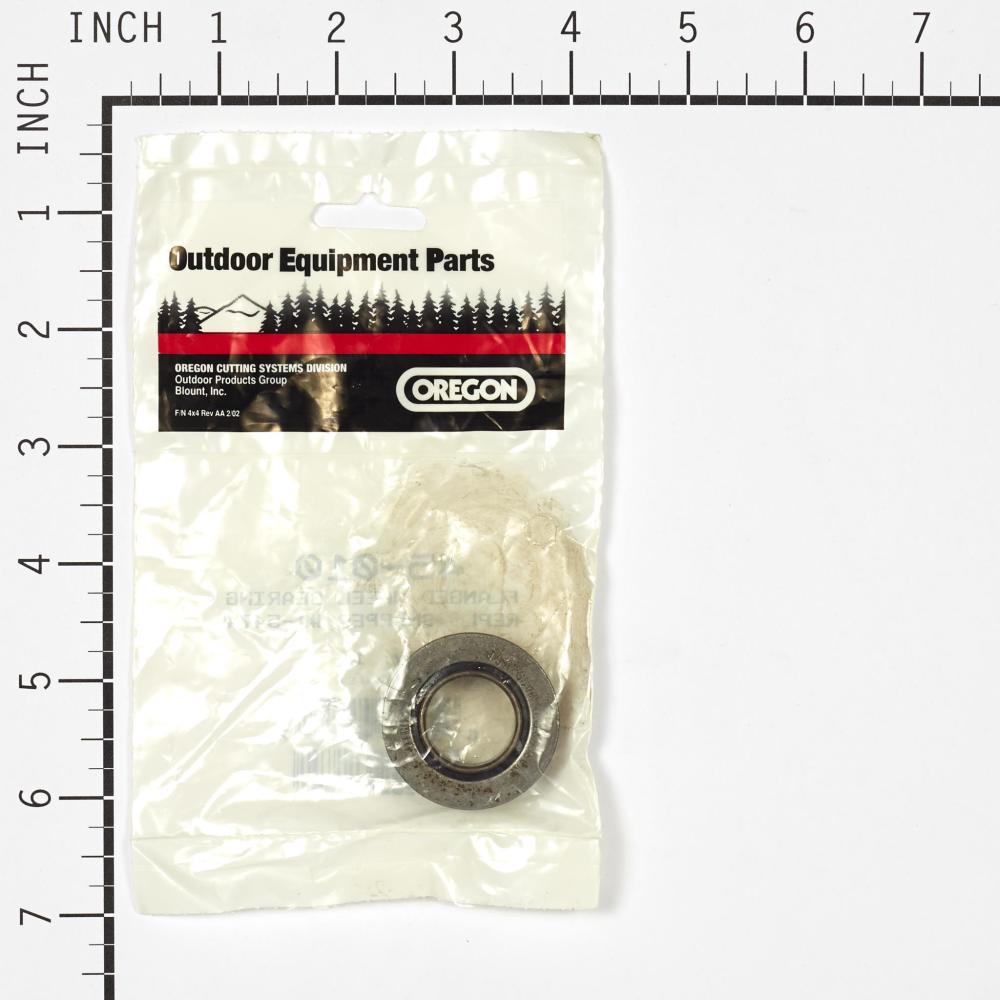 Oregon Snapper Ball Bearing (3/4" x 1-3/8") 45-010