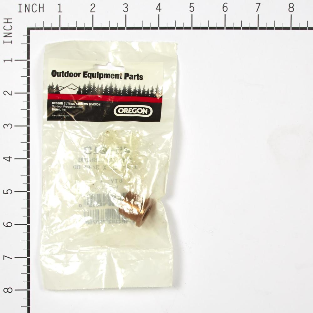 Oregon 3/4" x 1/2" Bronze Bushing 45-019
