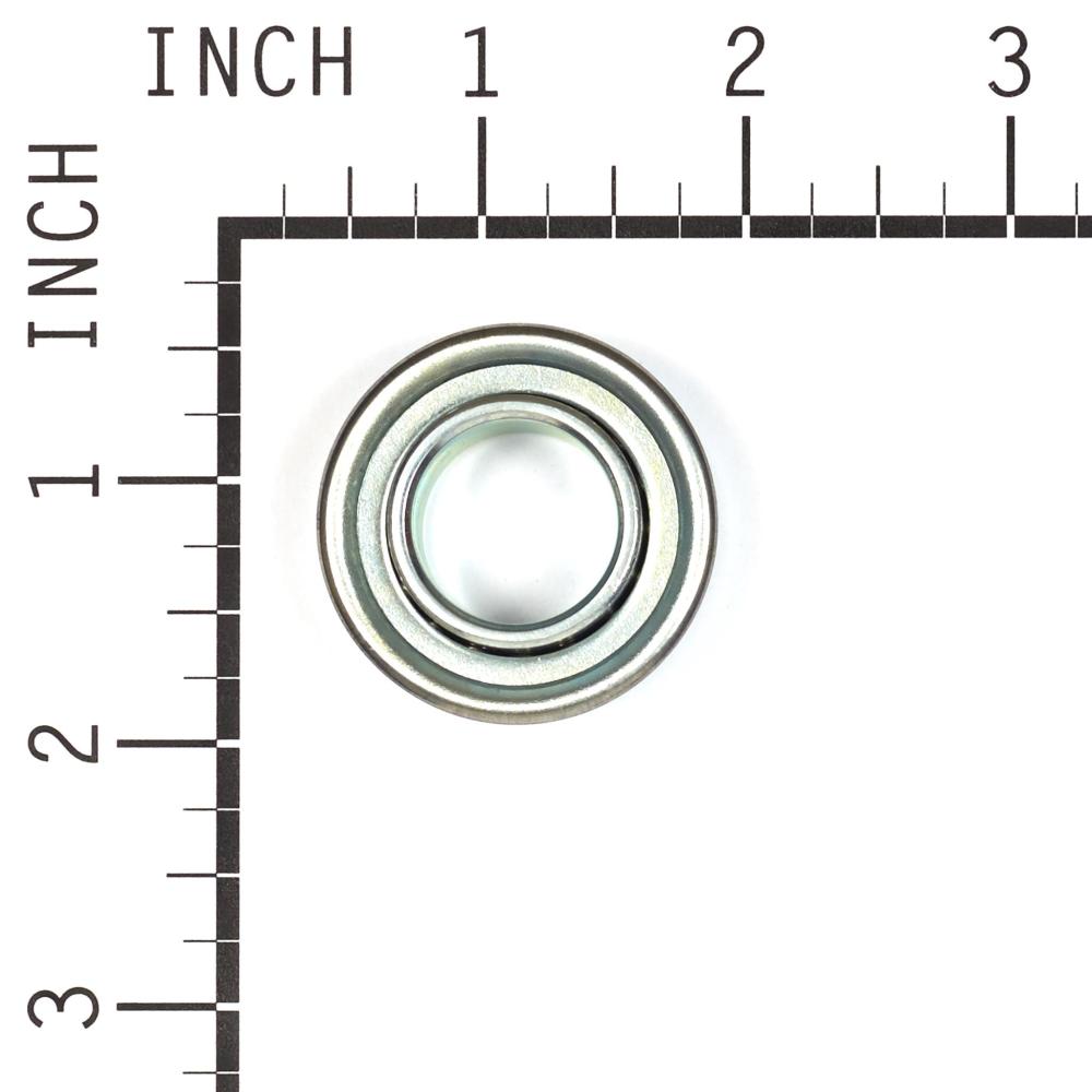Oregon 3/4" x 1" Flanged Ball Bearing 45-034