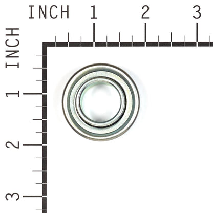 Oregon 3/4" x 1" Flanged Ball Bearing 45-034