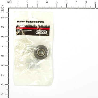 Oregon Flanged Wheel Bearing (1/2" x 1-3/8") 45-038