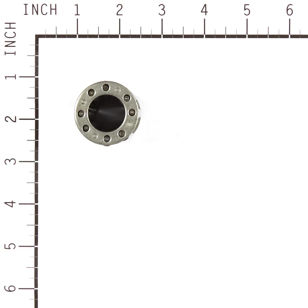 Oregon Exmark 1-3/4" Roller Cage Bearing 45-060