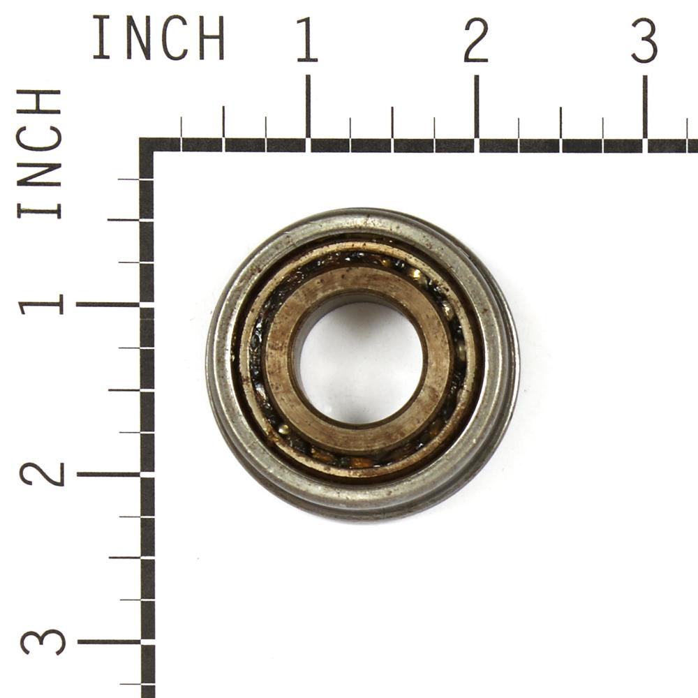 Oregon 3/4" x 1/2" x 1-3/8" Roller Bearing 45-064