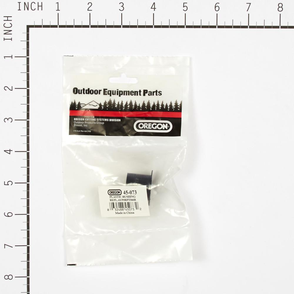 Oregon AYP Plastic Flange Bushing 45-073