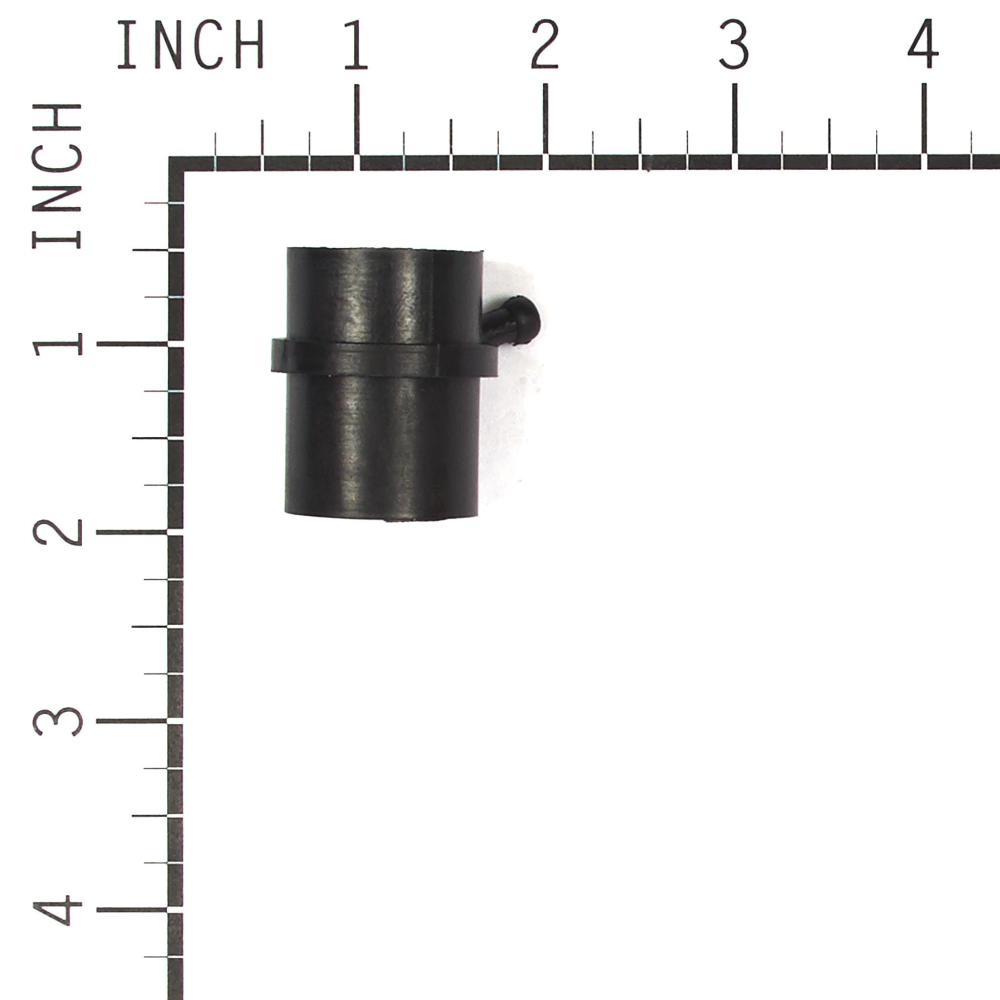 Oregon MTD Wheel Flange (741-0990A) 45-074