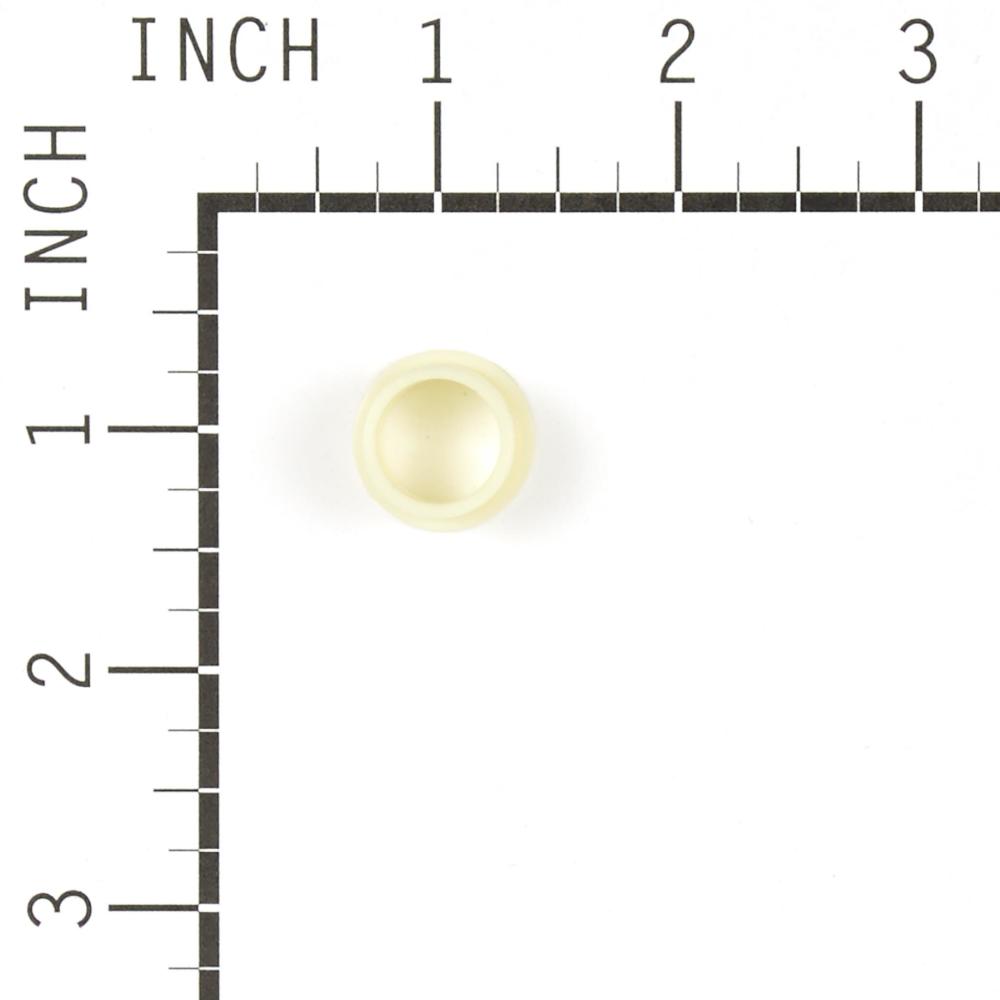 Oregon 1/2" x 5/8" Plastic Bushing 45-080
