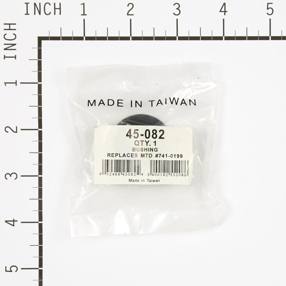 Oregon MTD Plastic Bushing 45-082
