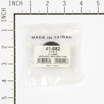 Oregon MTD Plastic Bushing 45-082