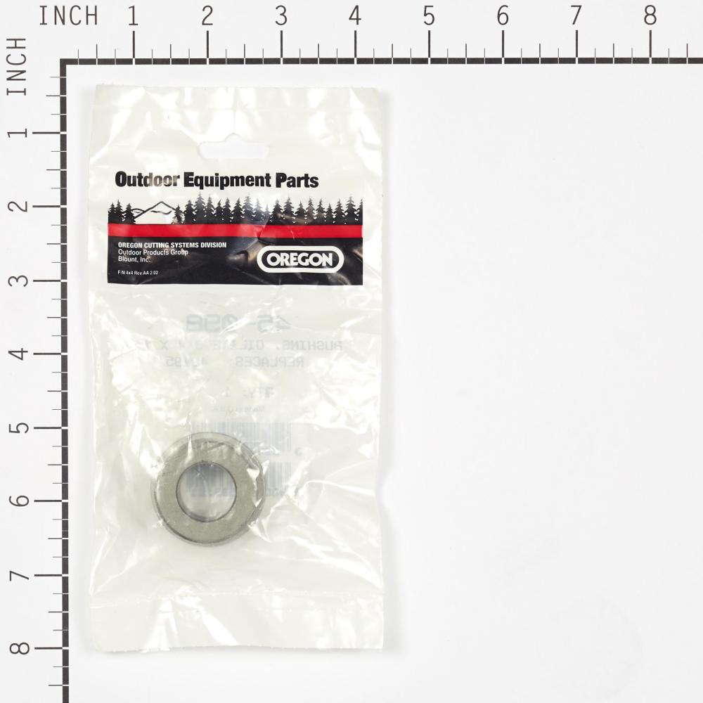 Oregon AMF Oilite Bushing (3/4" x 1-3/8") 45-098