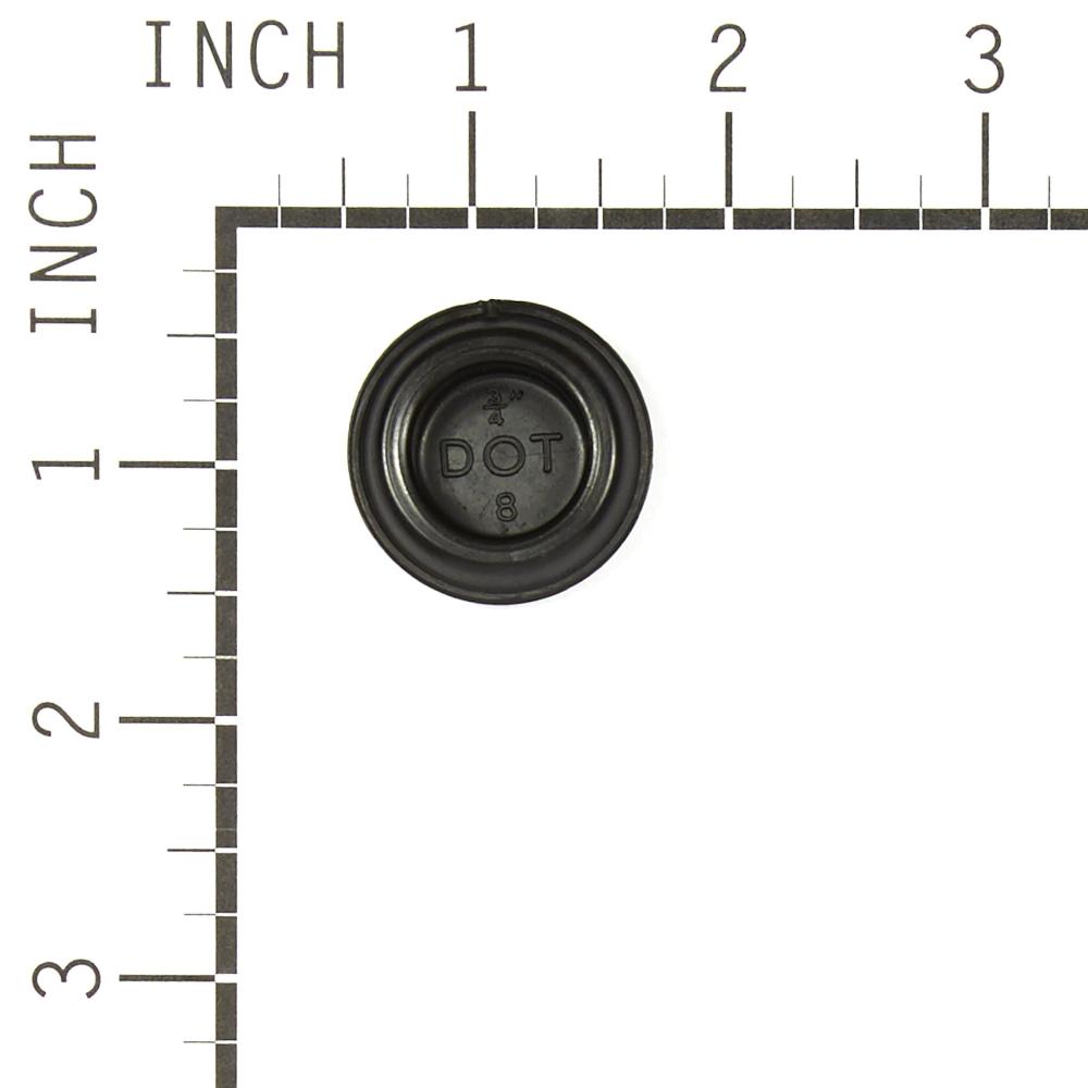 Oregon Snapper Oil Fill and Check Plug 45-110