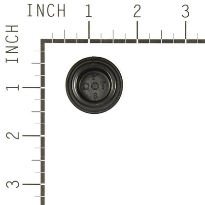 Oregon Snapper Oil Fill and Check Plug 45-110