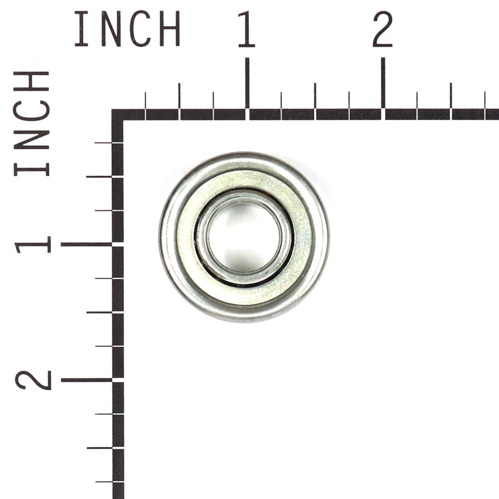 Oregon 1/2" x 1" Flanged Ball Bearing 45-112