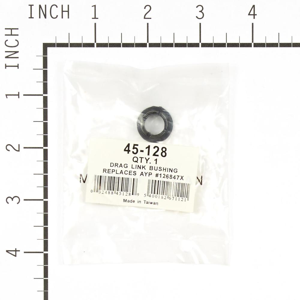 Oregon AYP Drag Link Plastic Bushing 45-128