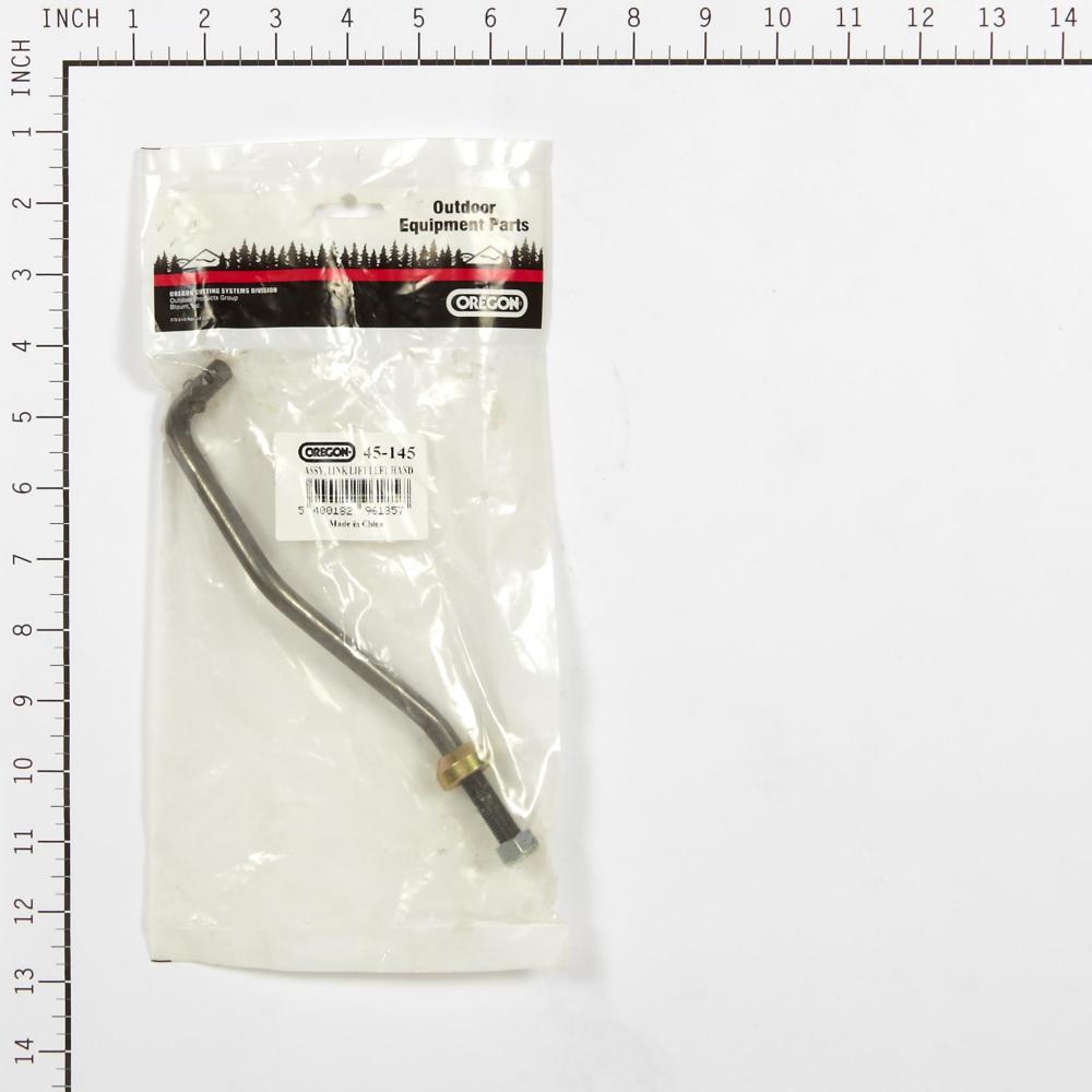 Oregon Left-Hand Lift Link Assembly 45-145