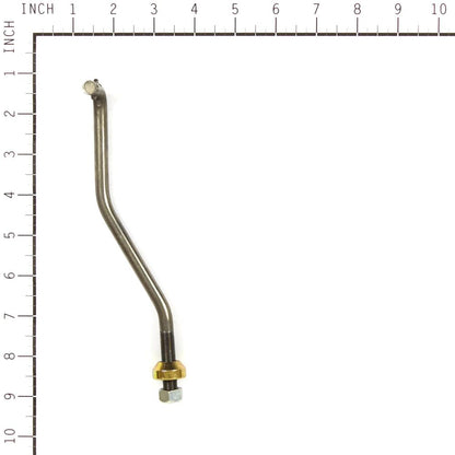 Oregon Left-Hand Lift Link Assembly 45-145
