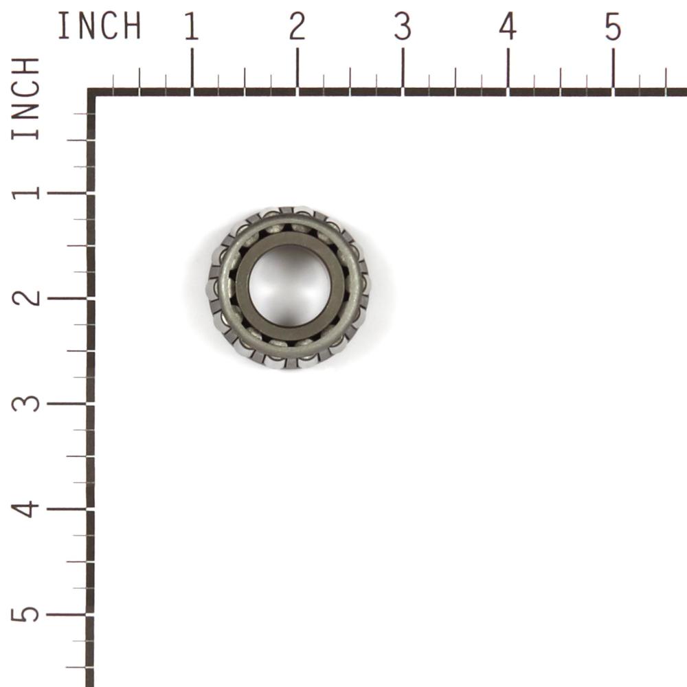 Oregon Tapered Roller Bearing (.748" x 1.781") 45-205