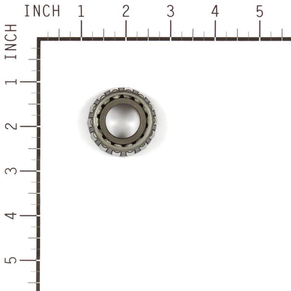 Oregon Tapered Roller Bearing (.748" x 1.781") 45-205