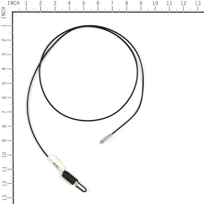 Oregon Control Cable 46-033 Fits 46033, 746‑04230, 746‑04230A, 946‑04230, 946‑04230A, 946‑04230B