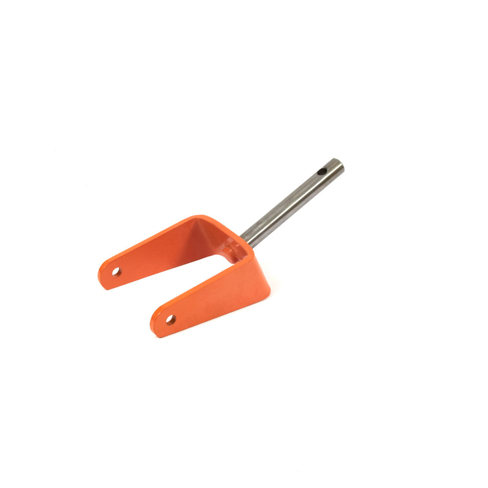 Oregon Scag Double-Sided Caster Yoke 48-202