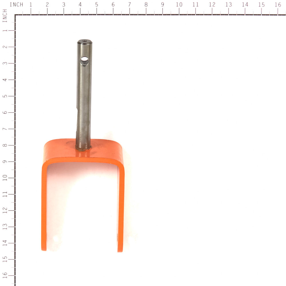 Oregon Scag Double-Sided Caster Yoke 48-202