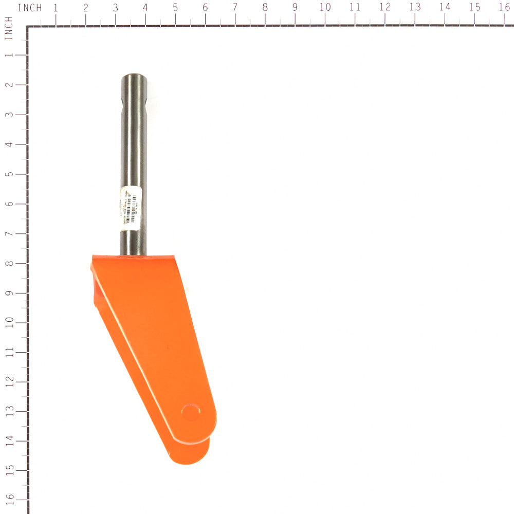 Oregon Scag Double-Sided Caster Yoke 48-202