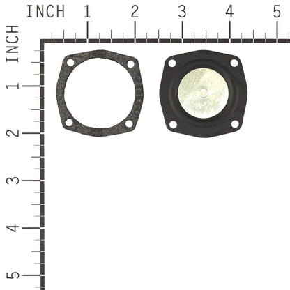 Oregon Tecumseh Diaphragm Kit 49-002