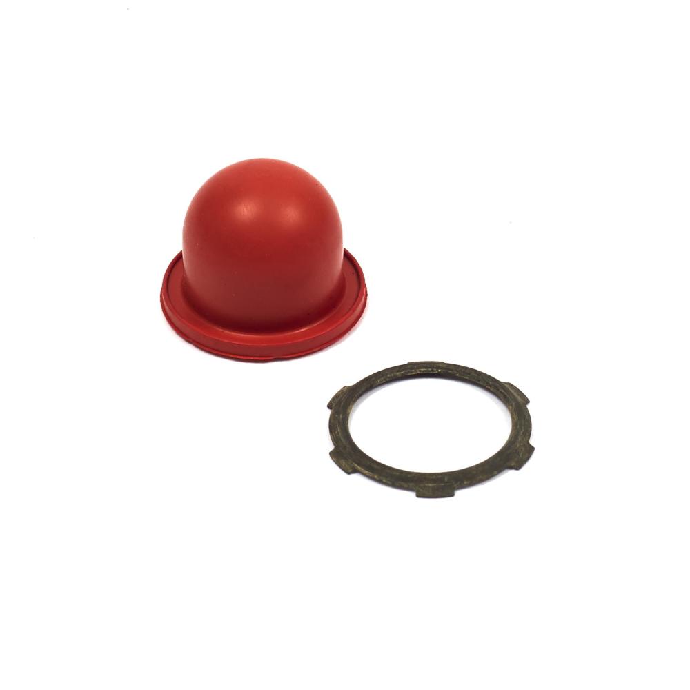 Oregon Tecumseh Primer Bulb 49-034