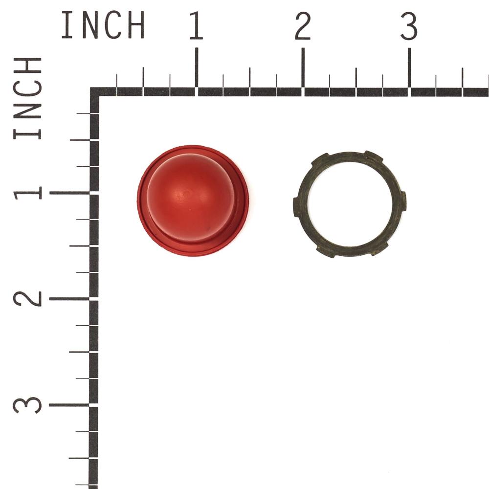 Oregon Tecumseh Primer Bulb 49-034